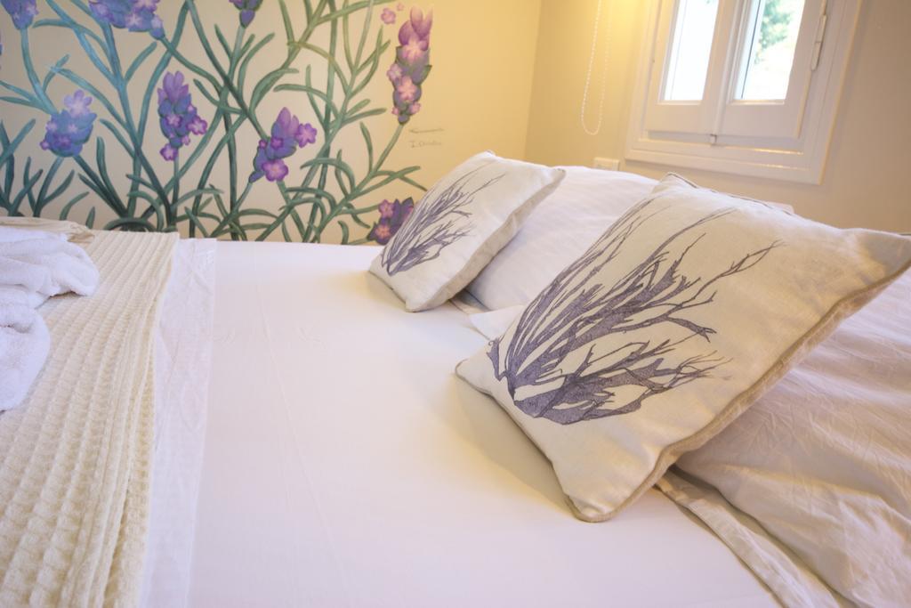 Konstantina Studios Alonnisos Town Номер фото