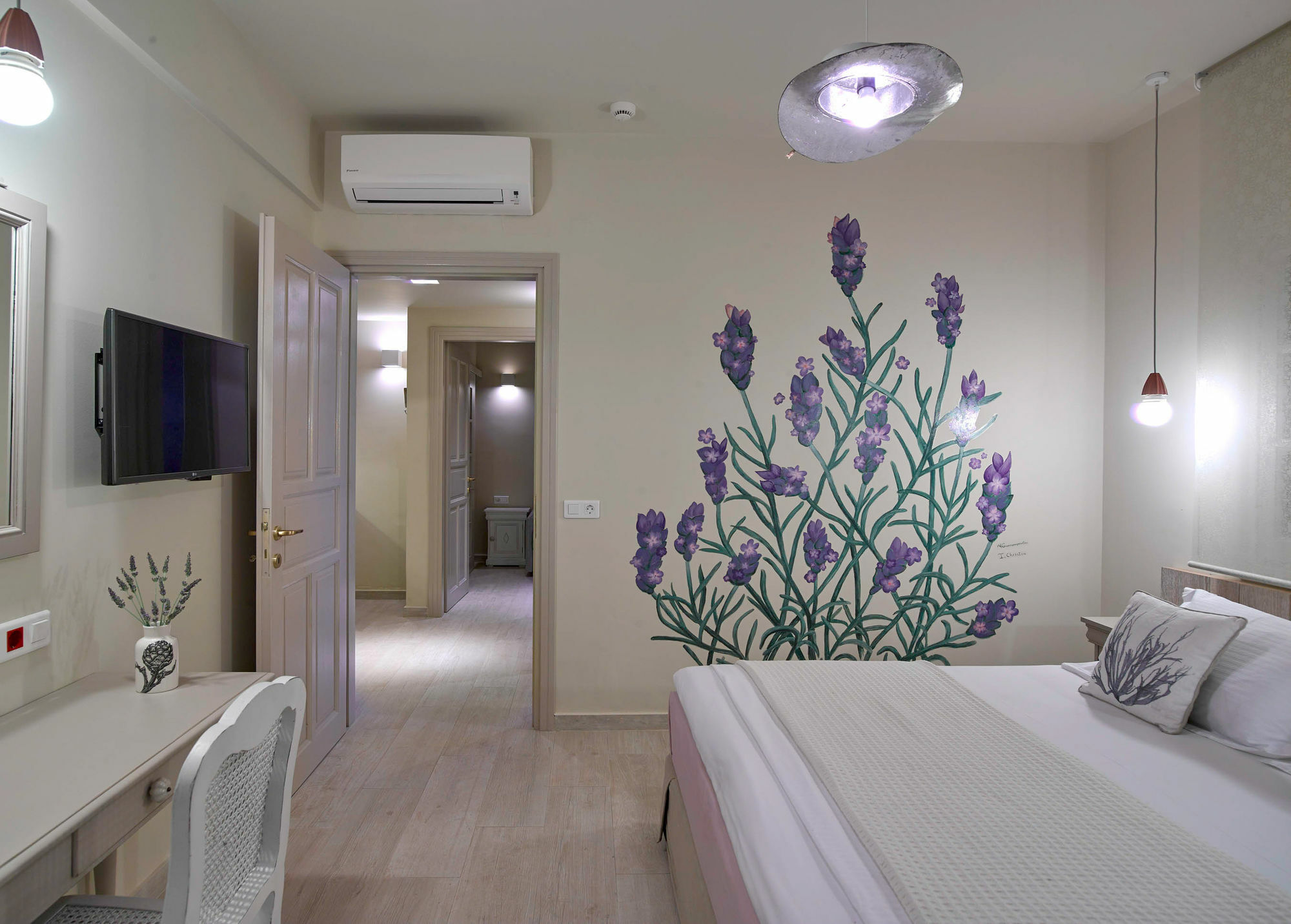 Konstantina Studios Alonnisos Town Екстер'єр фото
