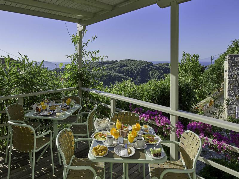 Konstantina Studios Alonnisos Town Екстер'єр фото