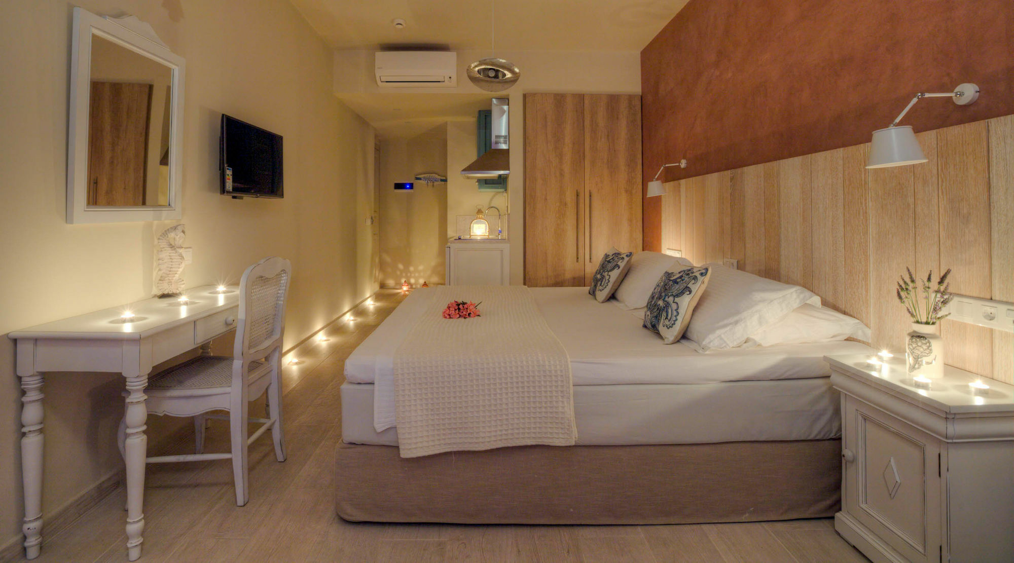 Konstantina Studios Alonnisos Town Екстер'єр фото