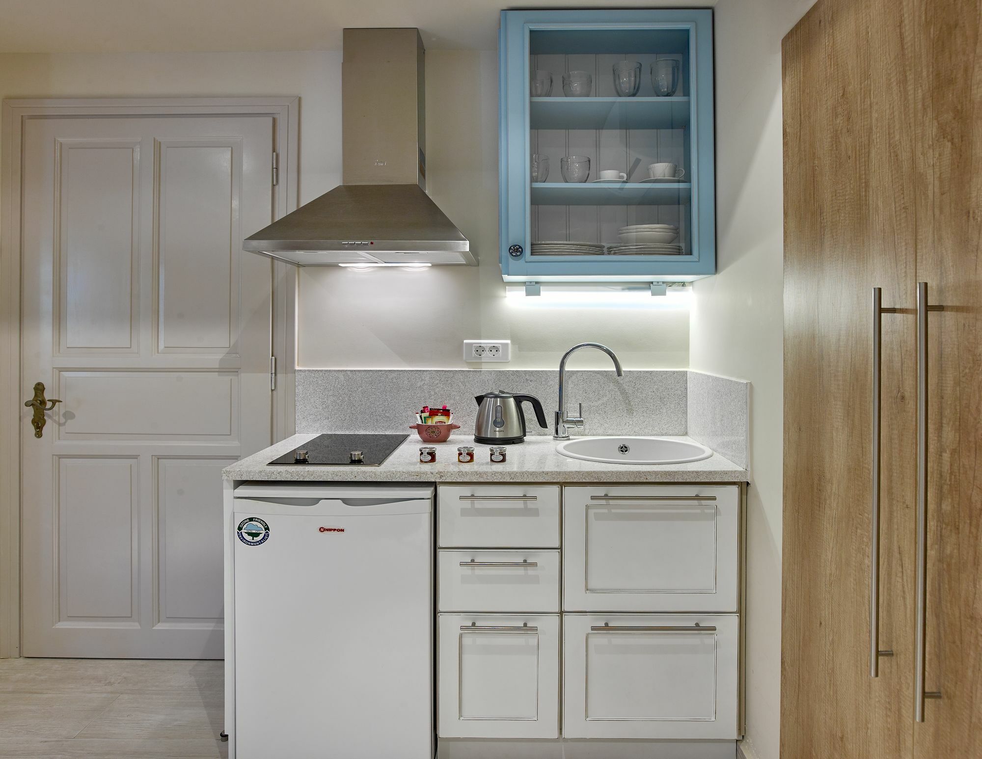 Konstantina Studios Alonnisos Town Екстер'єр фото