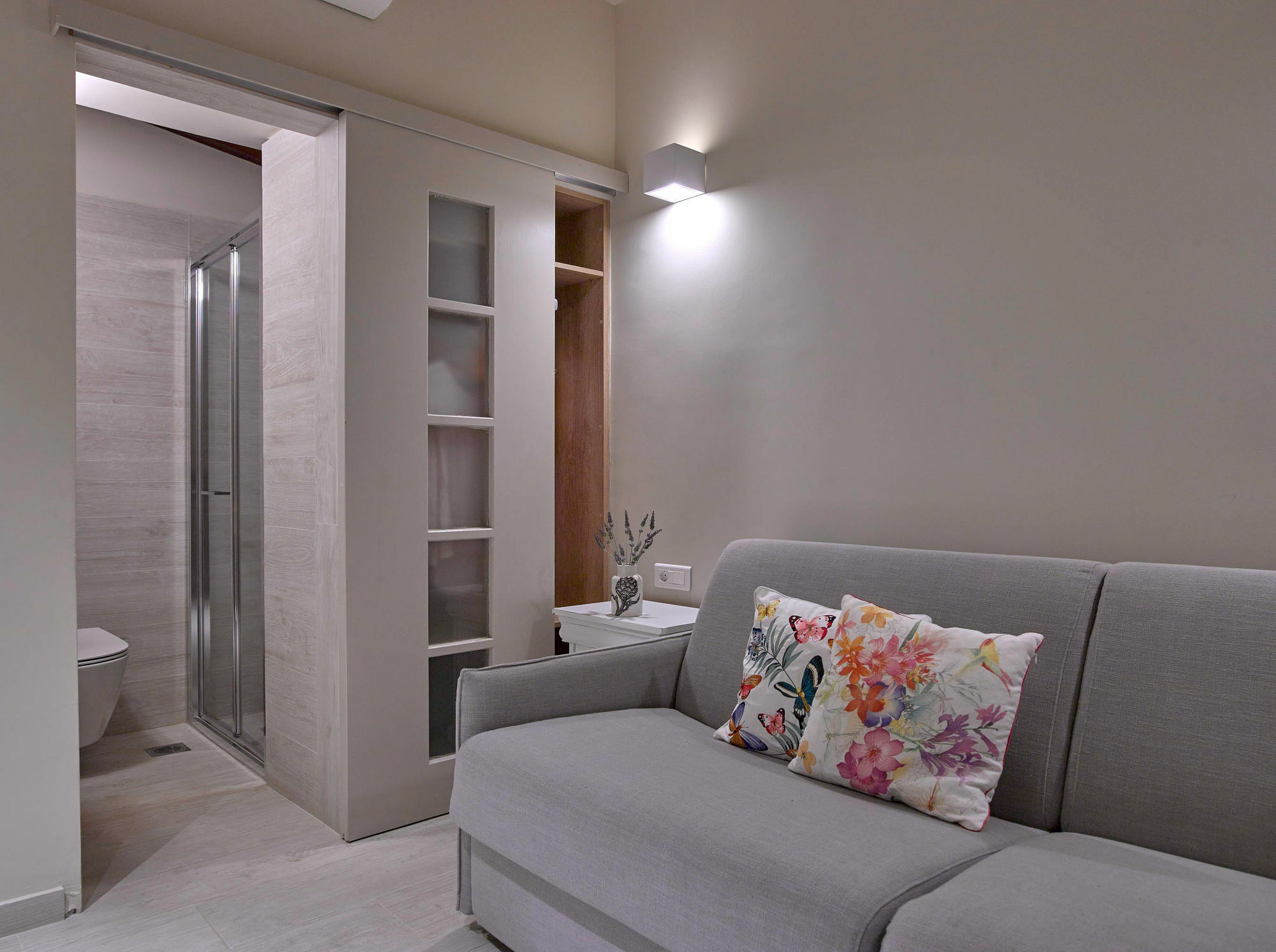 Konstantina Studios Alonnisos Town Екстер'єр фото