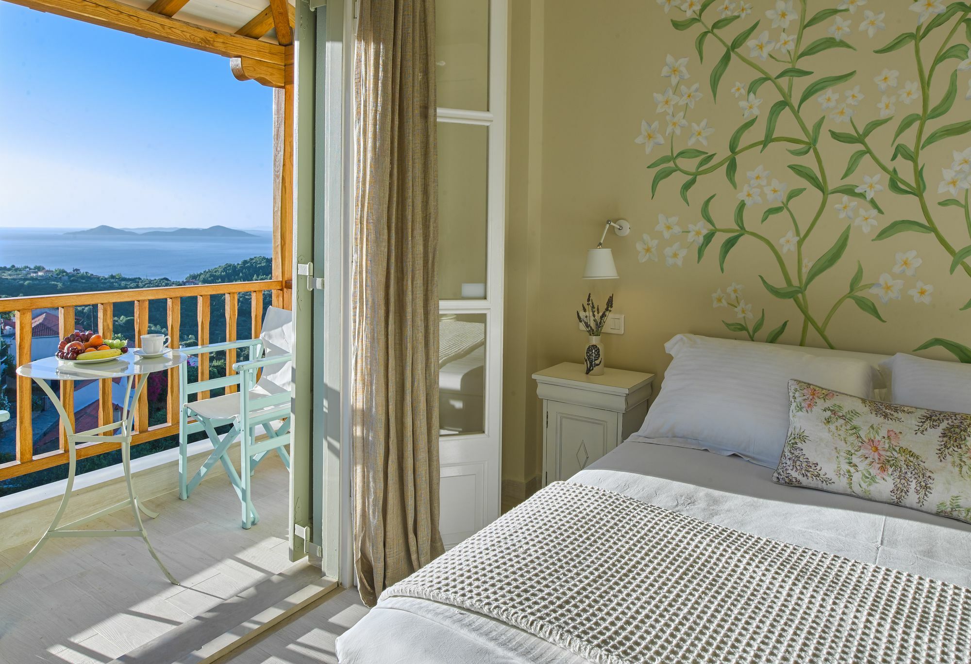 Konstantina Studios Alonnisos Town Екстер'єр фото