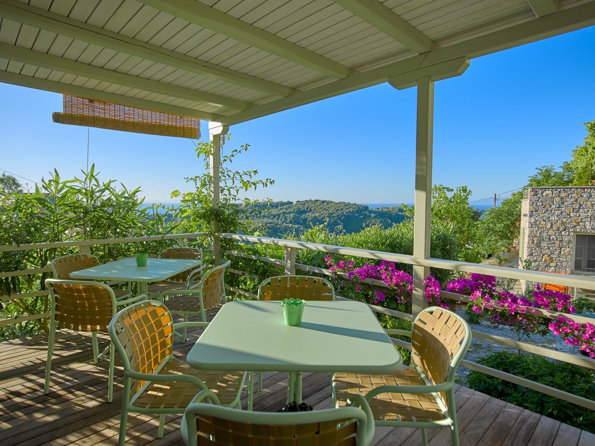Konstantina Studios Alonnisos Town Екстер'єр фото