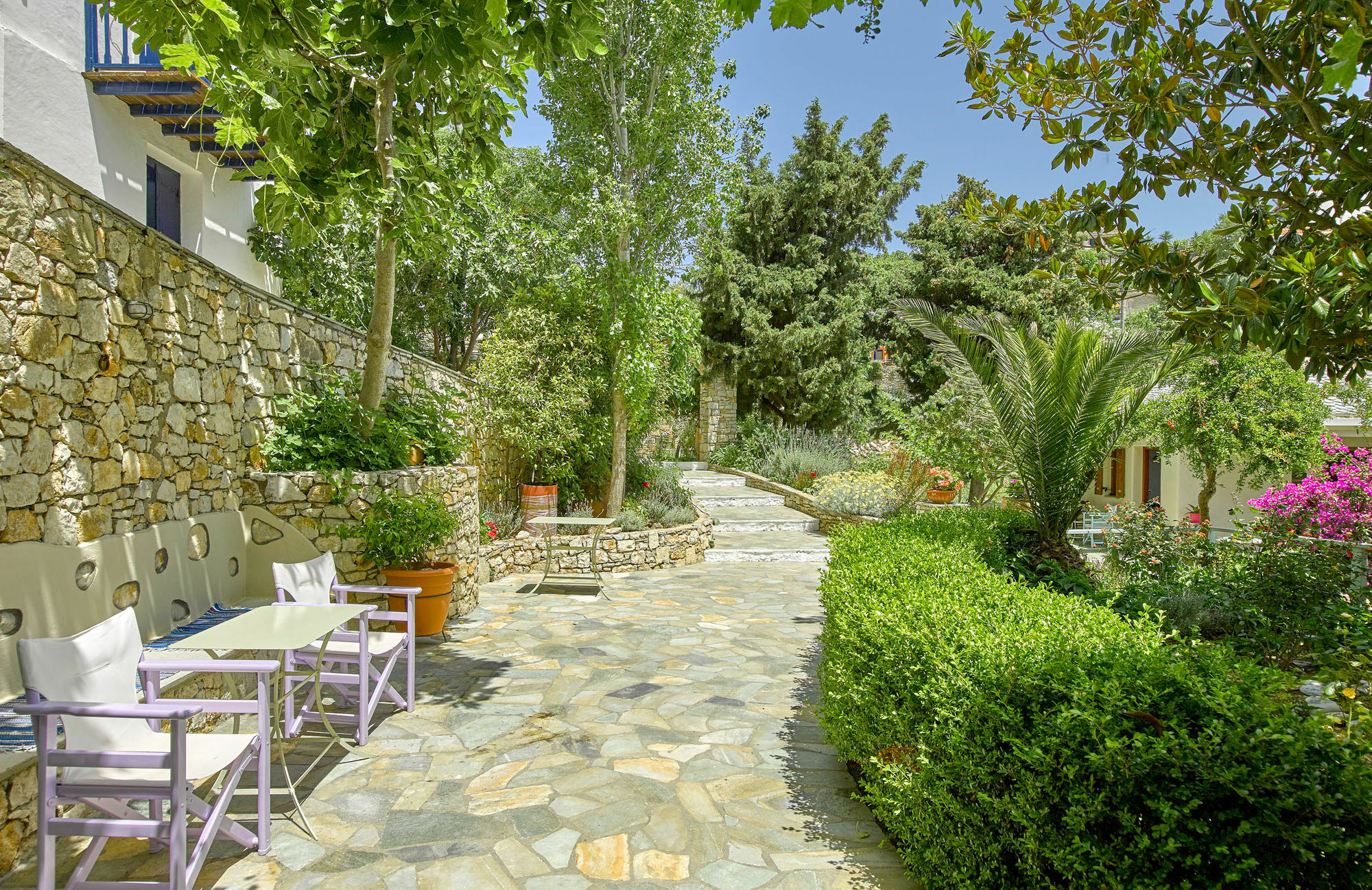 Konstantina Studios Alonnisos Town Екстер'єр фото